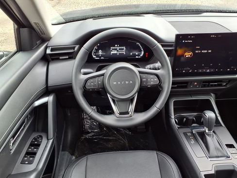 New 2026 MAZDA CX-5 2.5 S w/ Premium Package AWD/4WD image 13