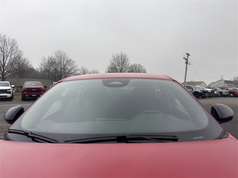 Used 2023 Dodge Hornet GT w/ GT Blacktop Package image 24