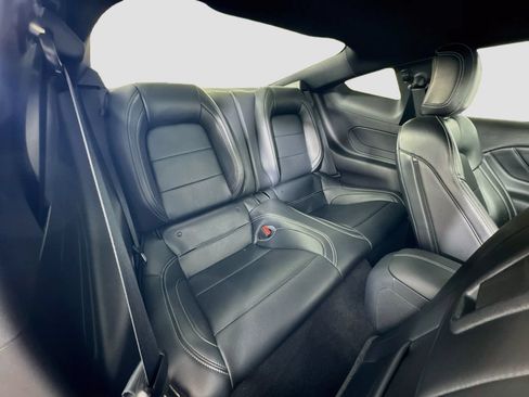 Used 2024 Ford Mustang GT Premium RWD image 29