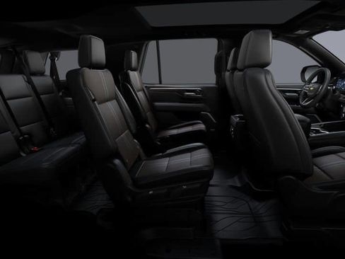 New 2025 Chevrolet Tahoe High Country image 53