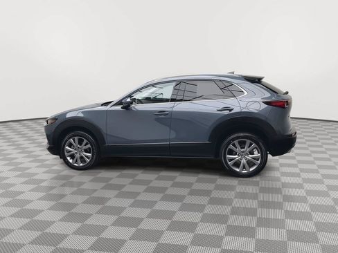 Certified 2021 MAZDA CX-30 AWD 2.5 S w/ Premium Package image 35