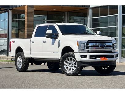 Used 2019 Ford F350 Limited