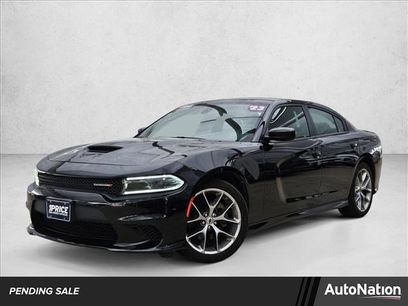 Used 2023 Dodge Charger GT
