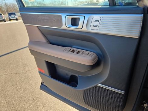 New 2026 Hyundai Santa Fe Limited w/ Tow & Go Package image 21