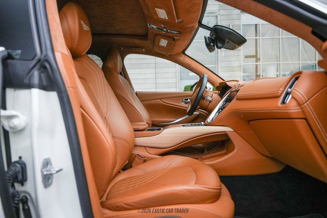 Used 2021 Aston Martin DBX AWD/4WD image 53