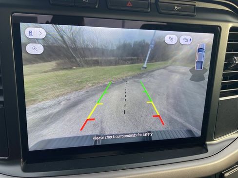 Used 2024 Ford F150 XL image 30