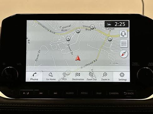 Used 2021 Nissan Rogue SL w/ Premium Package image 13