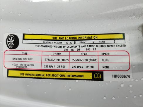Used 2017 Dodge Challenger SRT Hellcat RWD image 51