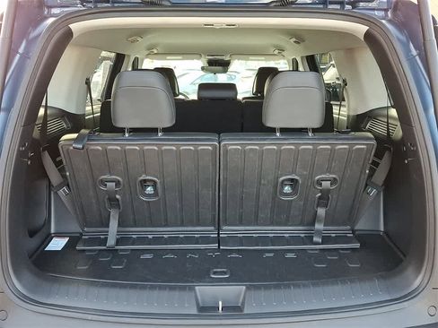 Certified 2025 Hyundai Santa Fe SEL image 29