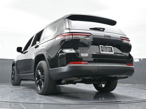 Used 2021 Jeep Grand Cherokee L Laredo image 60
