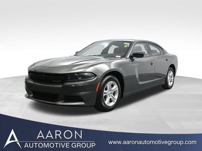 Used 2023 Dodge Charger SXT