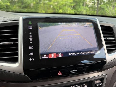 Used 2016 Honda Pilot EX-L image 21