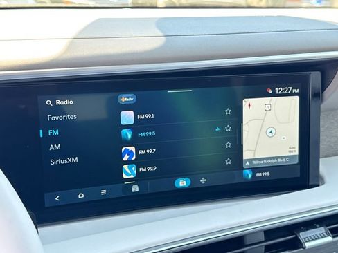 New 2026 Hyundai Palisade SEL AWD/4WD image 19