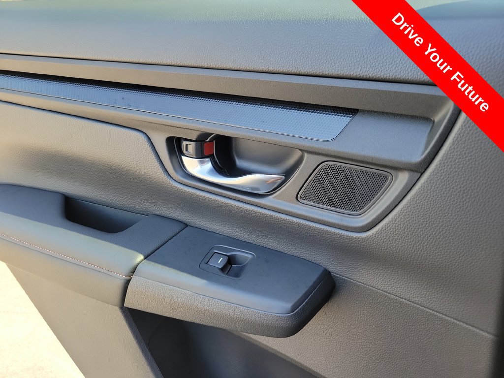 Used 2026 Honda CR-V Sport-L image 24