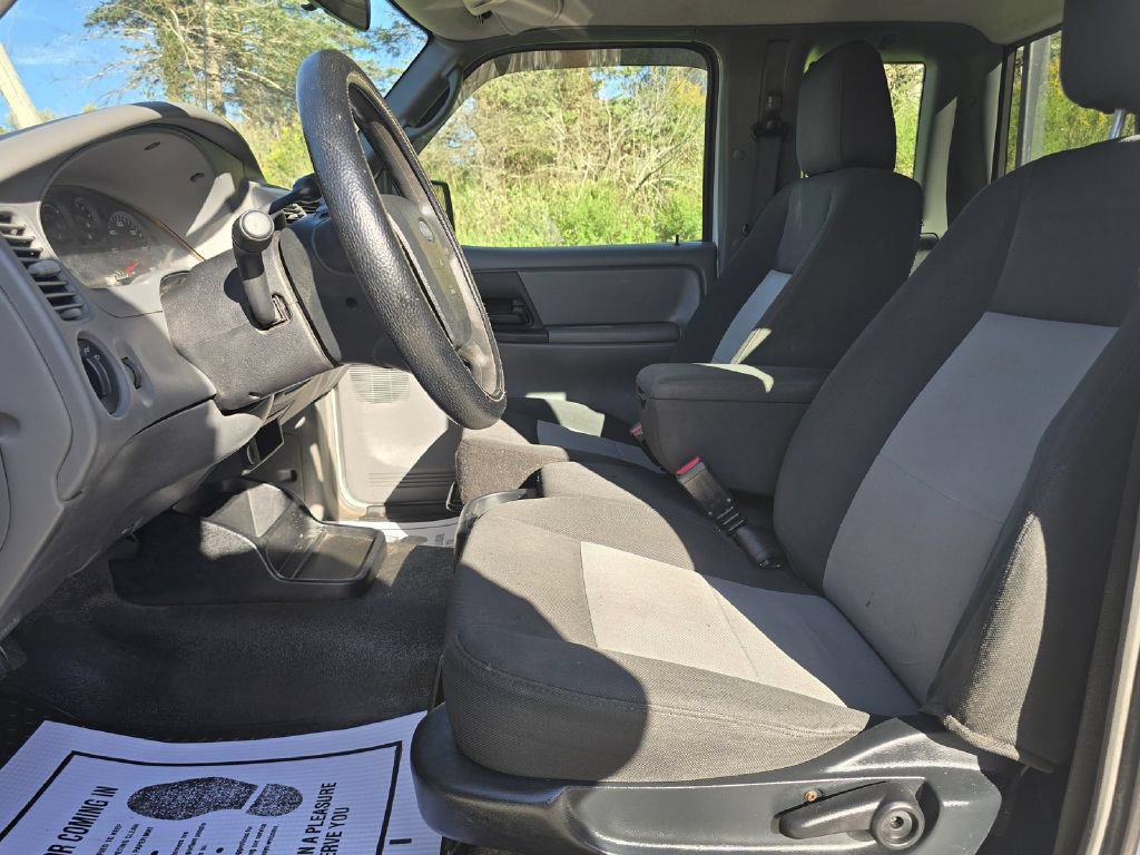 Used 2010 Ford Ranger 2WD SuperCab image 13