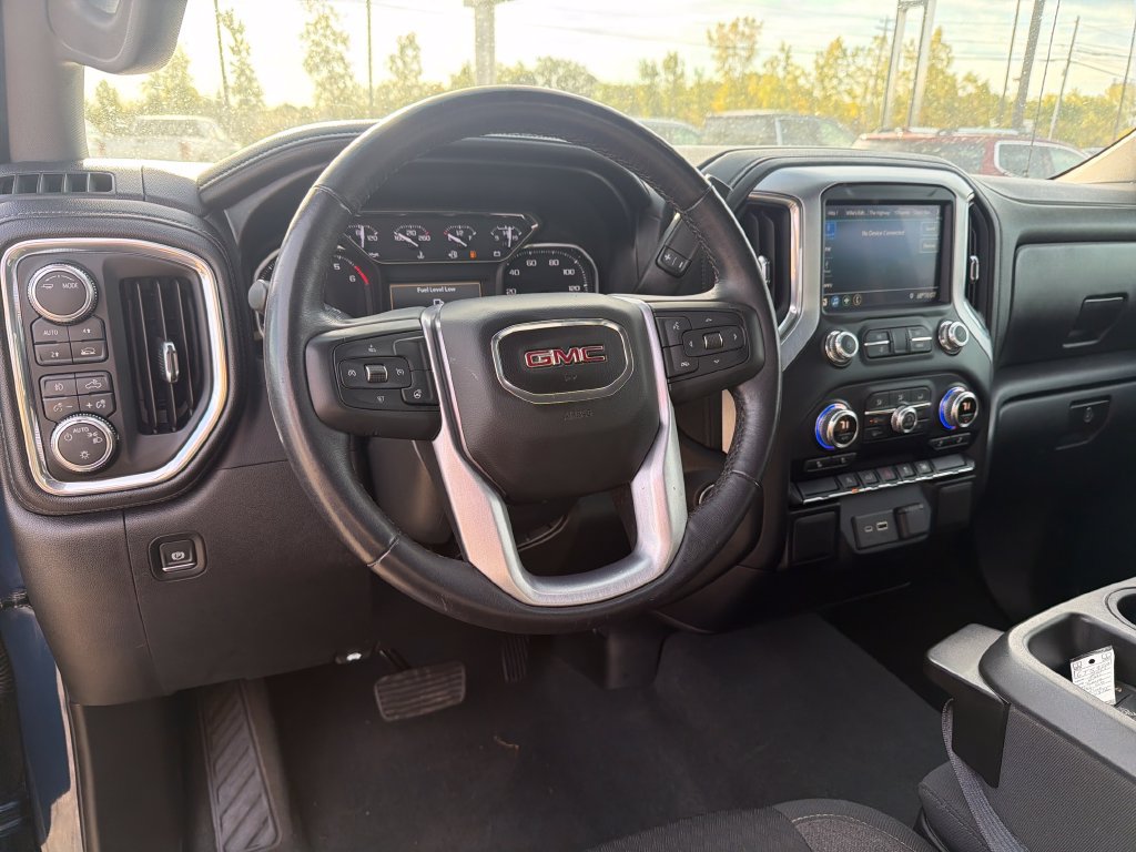 Used 2021 GMC Sierra 1500 Elevation AWD/4WD image 14