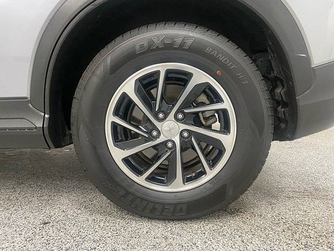 Used 2020 Mitsubishi Eclipse Cross ES image 28