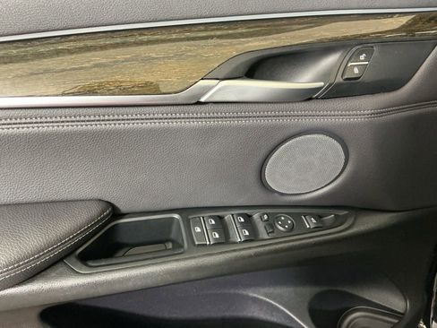 Used 2018 BMW X6 sDrive35i image 19