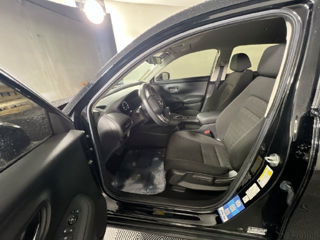 Used 2024 Honda HR-V LX image 14