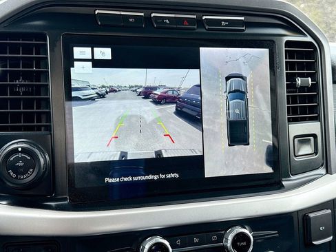 Used 2022 Ford F150 XLT w/ Equipment Group 302A High image 14