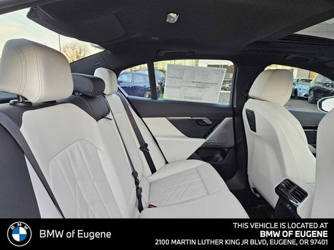 New 2026 BMW 530i xDrive w/ Premium Package AWD/4WD image 15