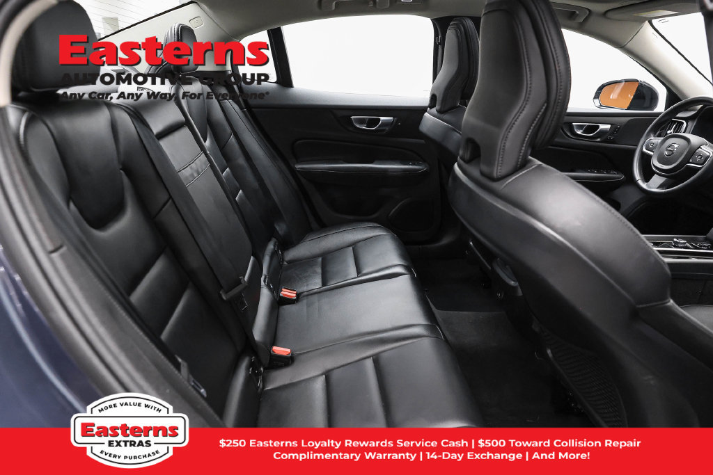 Used 2024 Volvo S60 B5 Core FWD image 23