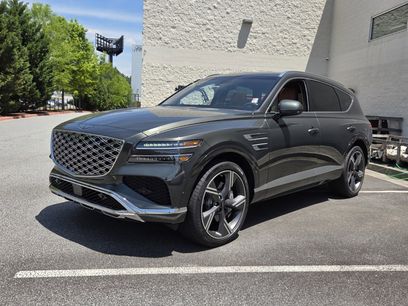 Used 2026 Genesis GV80 3.5T Prestige