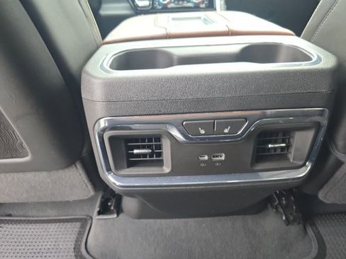 Used 2022 GMC Sierra 1500 Denali Ultimate image 18