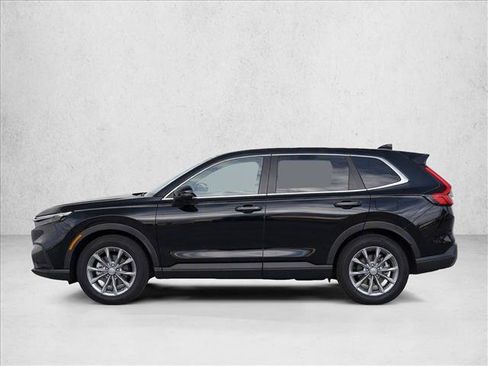 Used 2023 Honda CR-V EX image 4