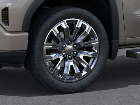 New 2026 GMC Sierra 1500 Denali AWD/4WD image 11