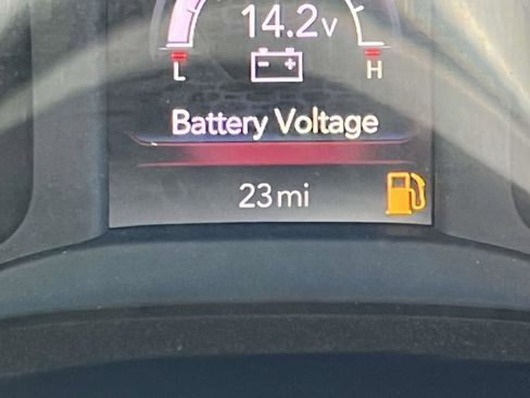 Used 2025 RAM 2500 Big Horn image 12