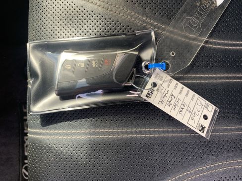 Used 2018 Lexus LC 500 Coupe w/ Touring Package image 37