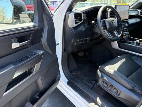 Used 2025 Toyota Tundra SR5 w/ SR5 Premium Package image 19