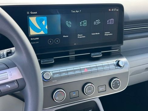New 2026 Hyundai Kona SE AWD/4WD image 19