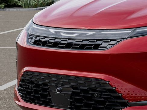 New 2027 Chrysler Pacifica Limited w/ S Appearance Package FWD image 11