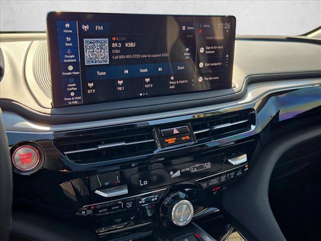 Certified 2026 Acura MDX w/ Technology Package FWD image 15