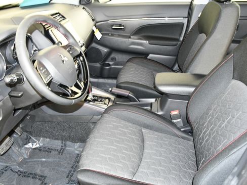 New 2026 Mitsubishi Outlander Sport LE image 14