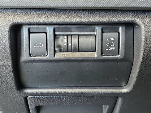 Used 2026 Subaru Forester Sport AWD/4WD image 30