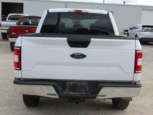 Used 2020 Ford F150 XLT w/ Equipment Group 301A Mid AWD/4WD image 5