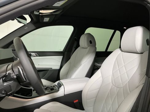 New 2026 BMW X5 xDrive50e w/ M Sport Package AWD/4WD image 20