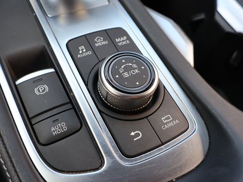 Certified 2023 INFINITI QX60 Luxe image 32