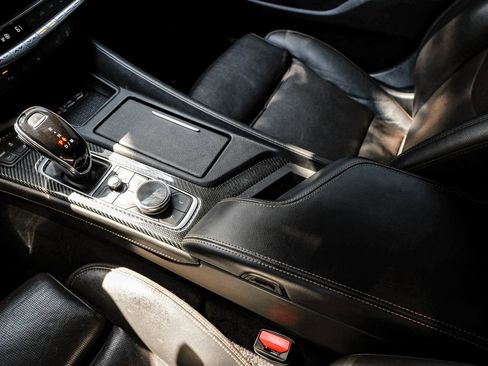 Used 2021 Cadillac CT5 Sport image 21