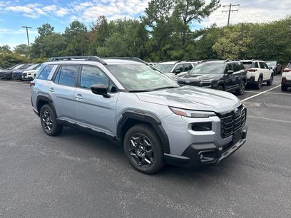 Used 2026 Subaru Outback Premium