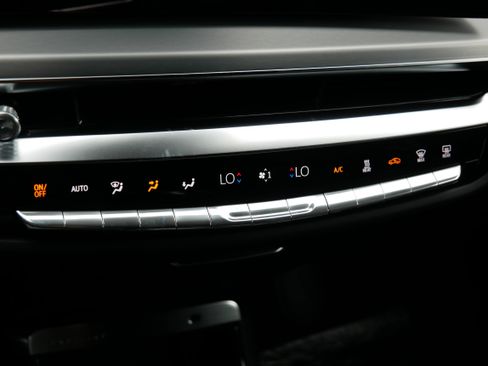 New 2026 Cadillac Lyriq Premium Luxury image 20