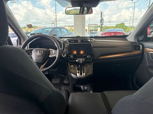 Used 2017 Honda CR-V EX image 16