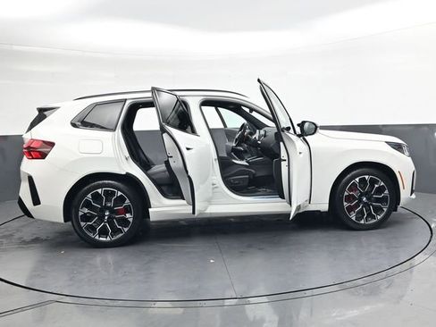New 2026 BMW X3 M50 w/ Premium Package image 37