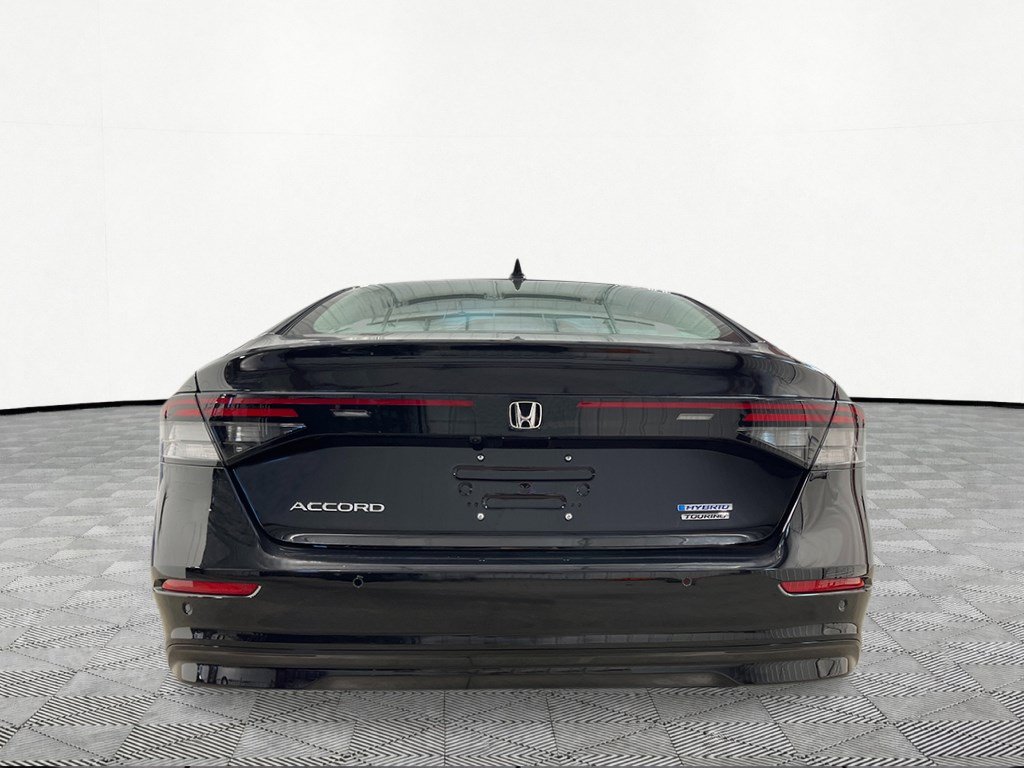 New 2026 Honda Accord Touring image 5