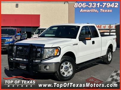 Used 2013 Ford F150 XLT w/ XLT Convenience Pkg