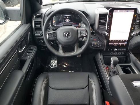 New 2026 RAM 1500 RHO w/ RHO Level 1 Equipment Group image 18