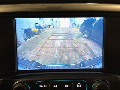 Used 2018 Chevrolet Silverado 1500 LT w/ Redline Edition image 30